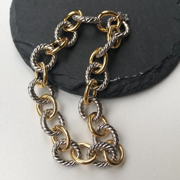 David Yurman bracelet - Picture 6 of 7